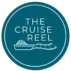 The cruise reel logo